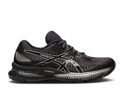 Asics Wmns Gel Saiun 'black Pure Silver'