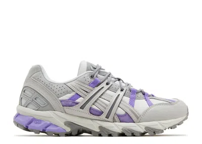 Asics Wmns Gel Sonoma 15-50 'glacier Grey Purple' In Gray