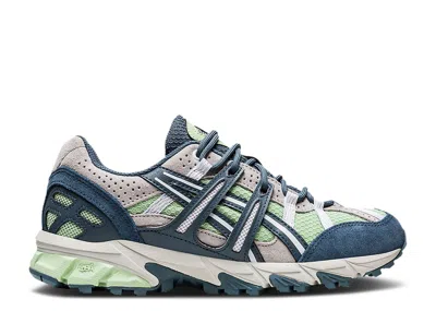 Asics Wmns Gel Sonoma 15-50 'jade Ironclad' In Green