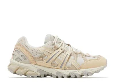 Asics Wmns Gel Sonoma 15-50 'oatmeal Marzipan' In Brown