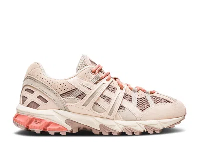 Asics Wmns Gel Sonoma 15-50 'white Peach Fawn'