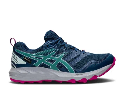 Asics Wmns Gel Sonoma 6 Gtx 'mako Blue Sage'