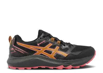 Asics Wmns Gel Sonoma 7 Gore-tex 'black Sandstorm'