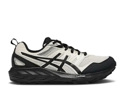 Asics Wmns Gel Sonoma Cn 'white Black'