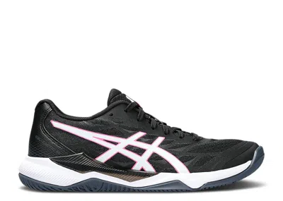 Asics Wmns Gel Tactic 12 'black Hot Pink'