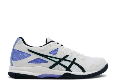 Asics Wmns Gel Task 2 'white French Blue'