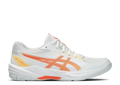 Asics Wmns Gel Task 4 'white Vivid Coral'