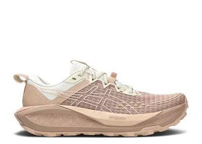 Asics Wmns Gel Trabuco 13 'dusty Steppe' In Pink