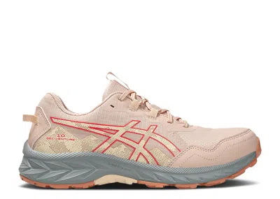 Asics Wmns Gel Venture 10 'maple Sugar' In Pink
