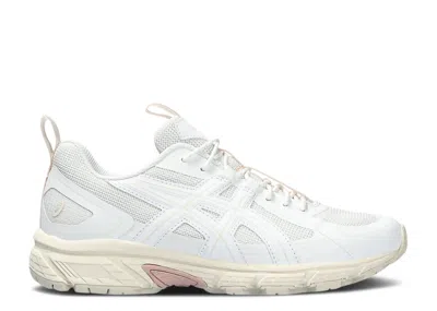 Asics Wmns Gel Venture 6 Ns 'white'