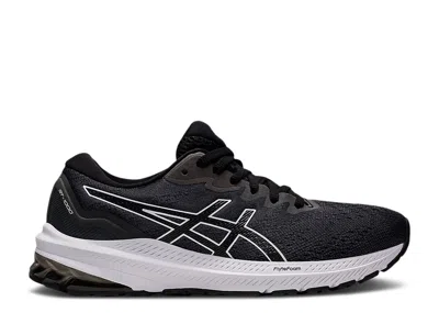 Asics Wmns Gt 1000 11 'black White'