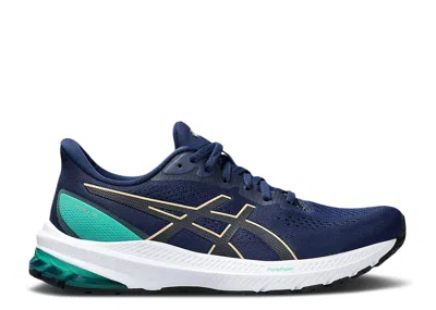Asics Wmns Gt 1000 12 'blue Expanse Champagne'