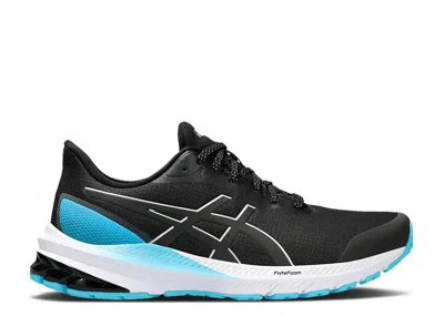 Asics Wmns Gt 1000 12 Lite-show 'black Pure Silver'