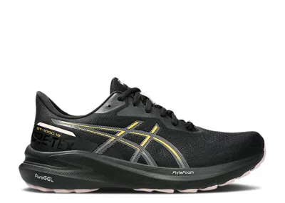 Asics Wmns Gt 1000 13 Gore-tex 'black Stadium Orange'