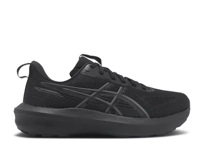 Asics Wmns Gt 1000 14 Wide 'triple Black'