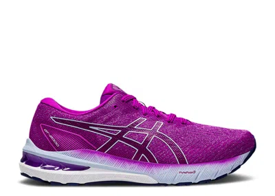 Asics Wmns Gt 2000 10 'lavender Glow' In Purple