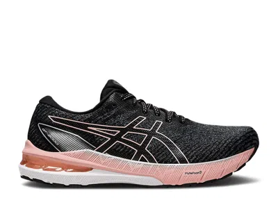 Asics Wmns Gt 2000 10 'metropolis Frosted Rose' In Black