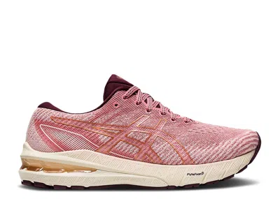 Asics Wmns Gt 2000 10 'smokey Rose' In Pink