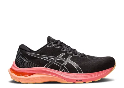 Asics Wmns Gt 2000 11 'black Pink Peach'