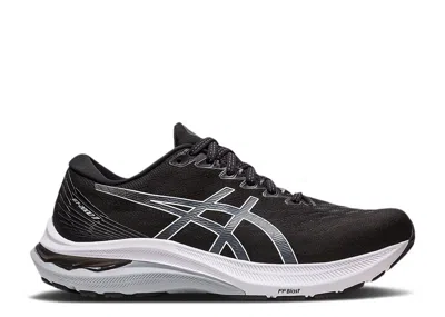 Asics Wmns Gt 2000 11 D Wide 'black White'