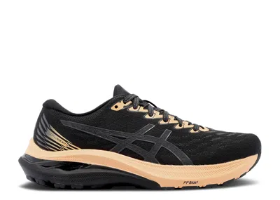 Asics Wmns Gt 2000 11 Lite-show 'black Peach'