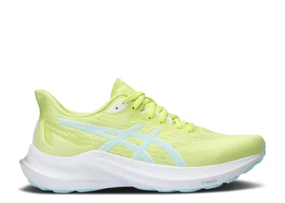 Asics Wmns Gt 2000 12 'glow Yellow'