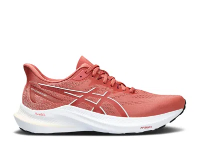 Asics Wmns Gt 2000 12 'light Garnet' In Pink
