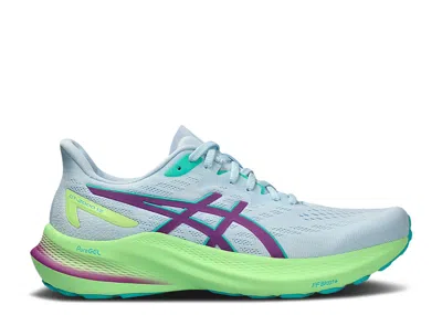 Asics Wmns Gt 2000 12 'lite Show' In Blue
