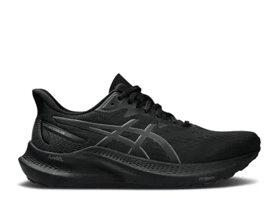 Asics Wmns Gt 2000 12 'triple Black'