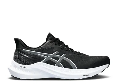 Asics Wmns Gt 2000 12 Wide 'black Carrier Grey'