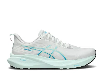 Asics Wmns Gt 2000 13 'white Soothing Sea'