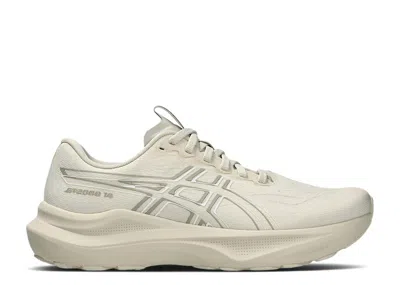 Asics Wmns Gt 2000 14 'oatmeal White' In Brown