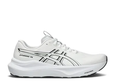 Asics Wmns Gt 2000 14 'white Black'