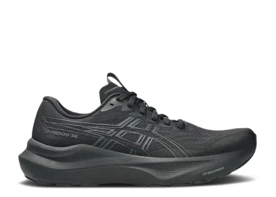 Asics Wmns Gt 2000 14 Wide 'black Graphite Grey'