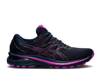 Asics Wmns Gt-2000 9 Lite-show 'french Blue Purple'
