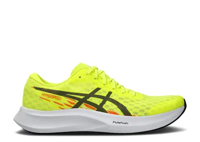 Asics Wmns Hyper Speed 4 'safety Yellow'