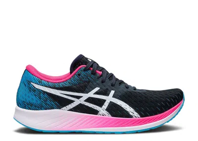 Asics Wmns Hyper Speed 'french Blue Black'