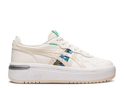 Asics Wmns Japan S St 'winter Garden Pack' In White