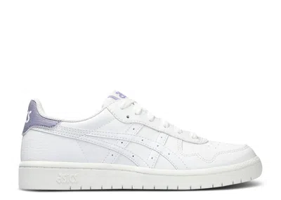 Asics Wmns Japan S 'white Ash Rock'