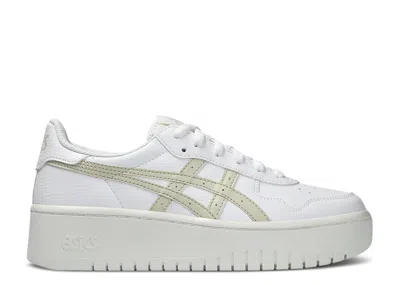 Asics Wmns Japan S 'white Light Dust'