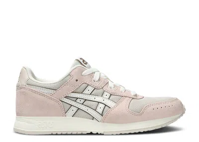 Asics Wmns Lyte Classic 'mineral Beige' In Pink