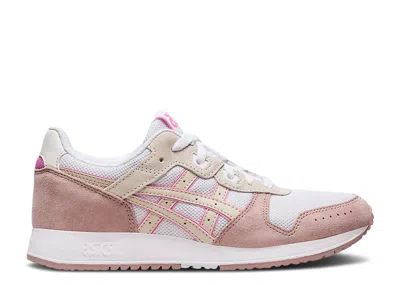 Asics Wmns Lyte Classic 'rose Oatmeal' In Pink
