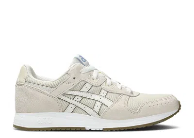 Asics Wmns Lyte Classic 'vanilla Cream' In White