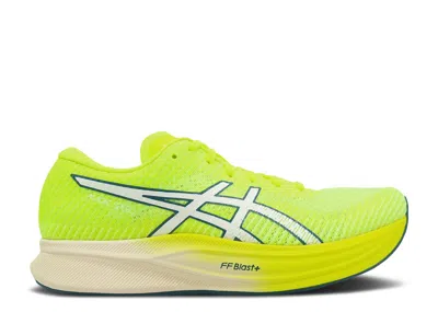 Asics Wmns Magic Speed 2 'safety Yellow'