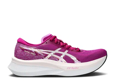 Asics Wmns Magic Speed 4 'purple Spectrum'