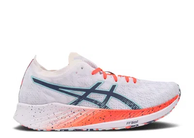 Asics Wmns Magic Speed 'celebration Of Sport Pack' In White