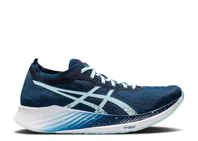 Asics Wmns Magic Speed 'mako Blue'