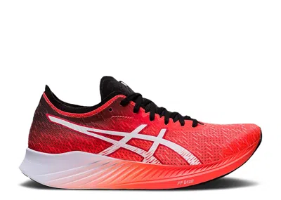 Asics Wmns Magic Speed 'sunrise Red'