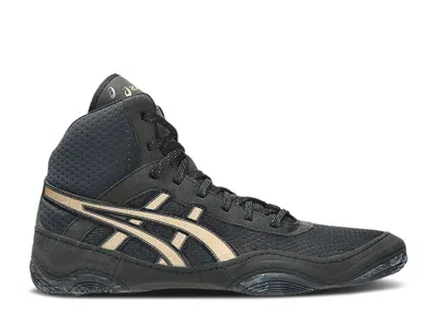 Asics Wmns Matblazer 'black Champagne'