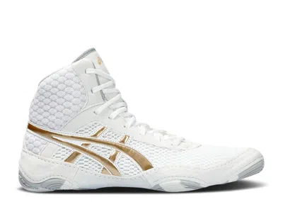 Asics Wmns Matblazer 'white Champagne'